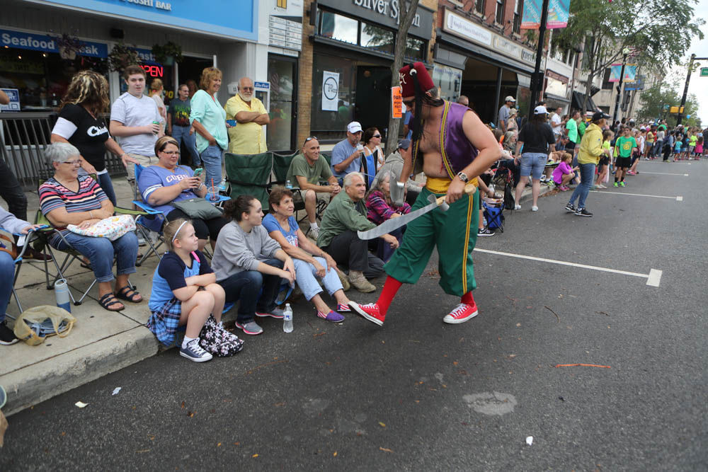 Gallery: Popcorn Festival